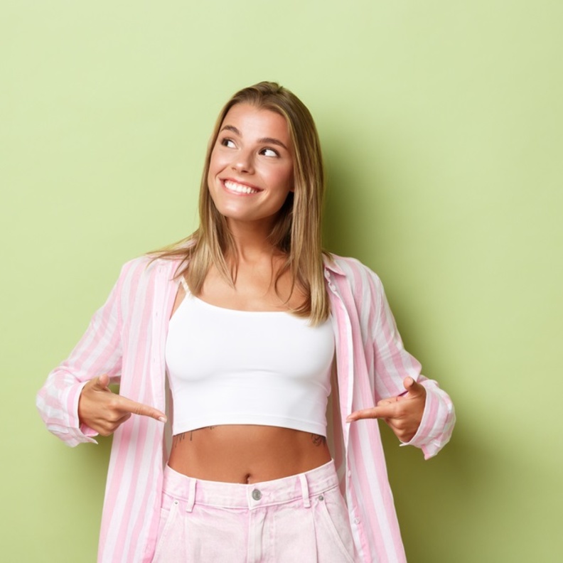 6 أطعمة يجب الإبتعاد عنها عند محاولة التخلص من دهون البطن