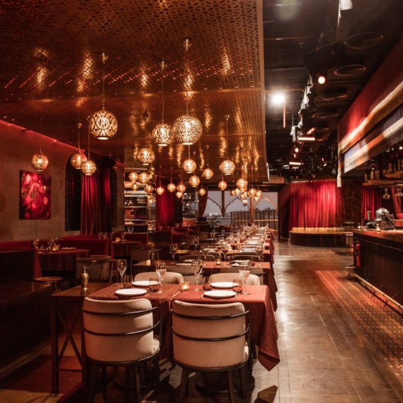 الصيف أحلى في مطعم "أصيل" مع إطلاق عرض توفيري مميّز