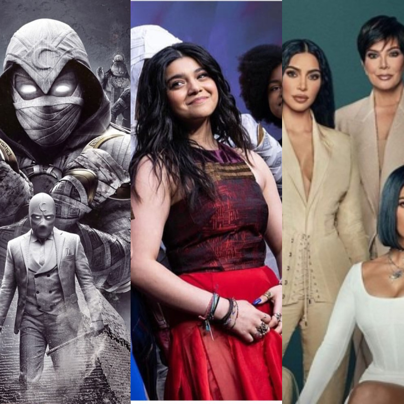 أبرز الأعمال العالمية المقرر عرضها على منصة ديزني بلس