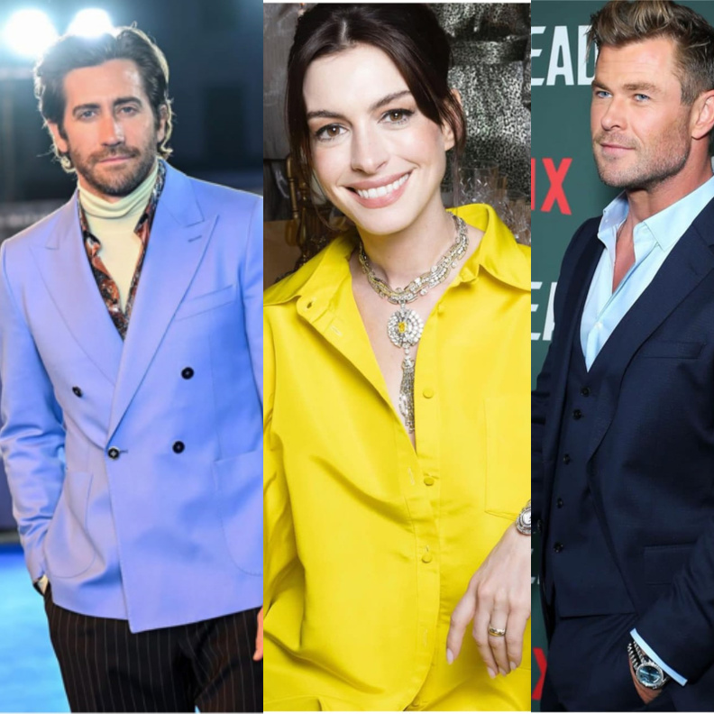 نجوم ينتقدون أدوارهم في بعض الأفلام