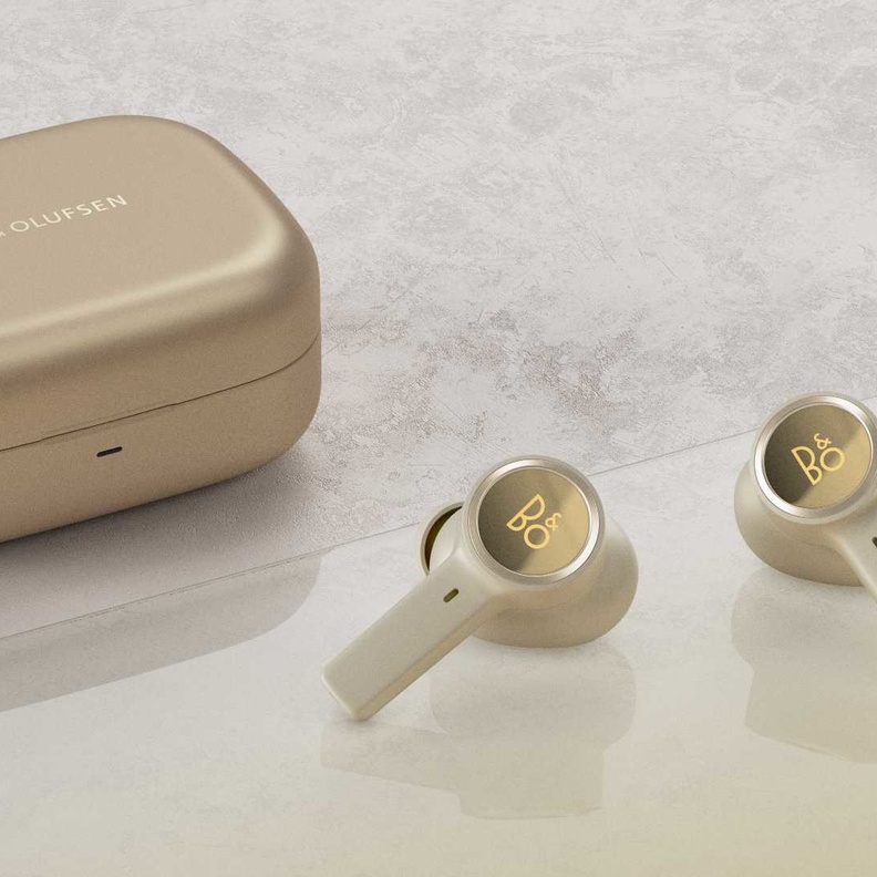تجربة استماع شخصيّة تبلغ حدّ التفوّق من علامة Bang & Olufsen