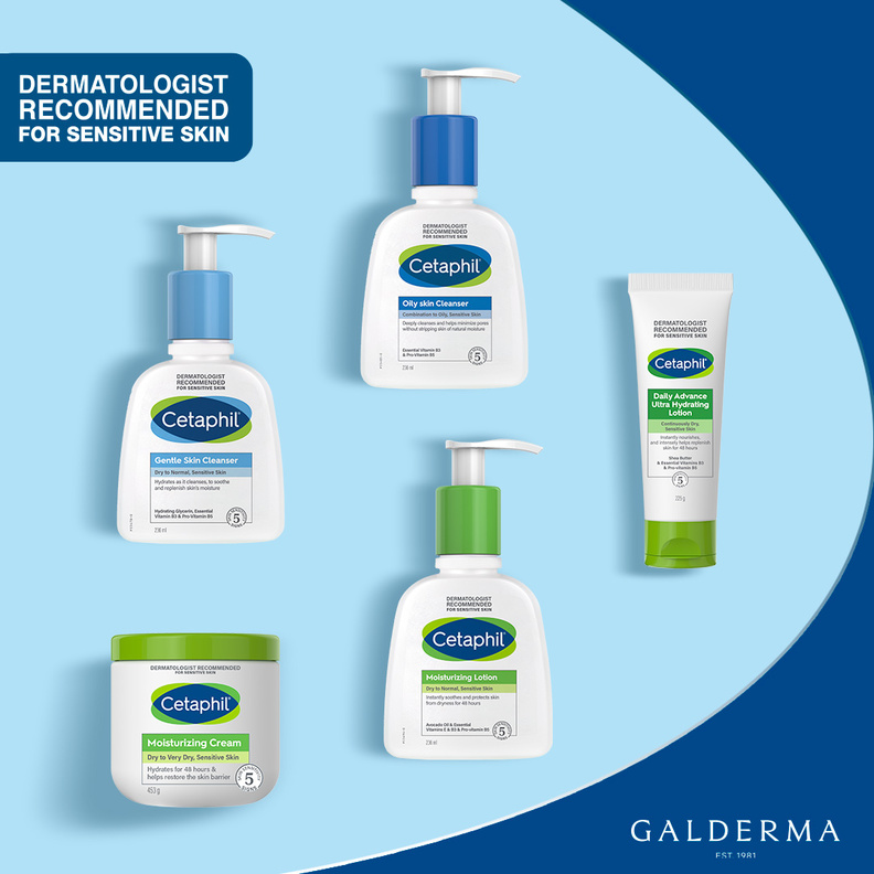 سيتافيل يعلن عن تطورات رئيسية في مجال الاهتمام بتطوير علوم العناية بالبشرة الحسّاسة