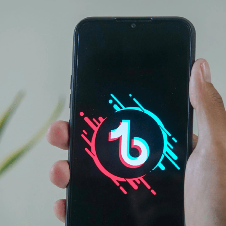Clear Mode ميزة جديدة من تيك توك