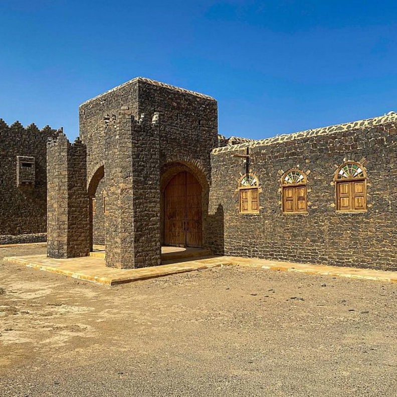  قصر الملك عبدالعزيز بالمويه