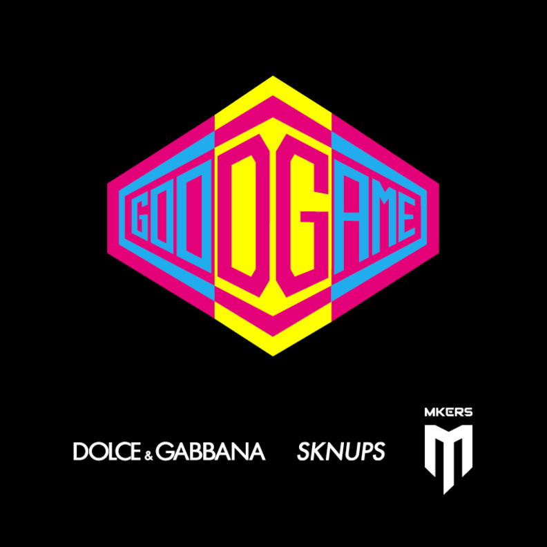 Dolce&Gabbana تنطلق لأول مرة في عالم الألعاب مع gooDGame