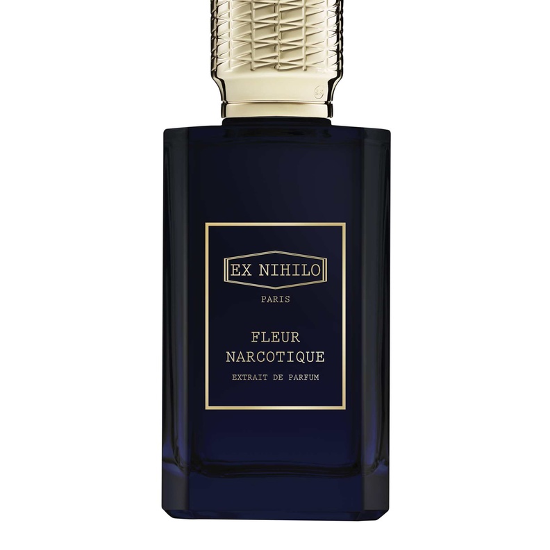 اكتشفي مجموعة QUINTESSENCE من EX NIHILO 