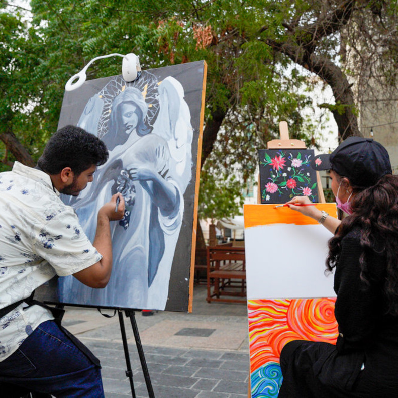 كنوز جدة التاريخية تستقبل زوار موسم جدة في أجواء تراثية ساحرة