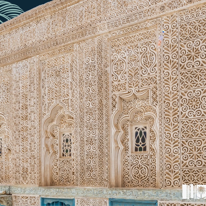 بيت الرفاعي التاريخي.. مزيج من الأصالة والتراث في وجهة تاريخية خالدة