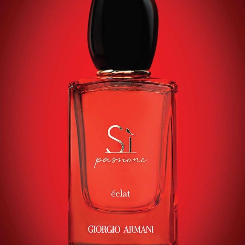 عطر Sì PASSIONE ÉCLAT DE PARFUM