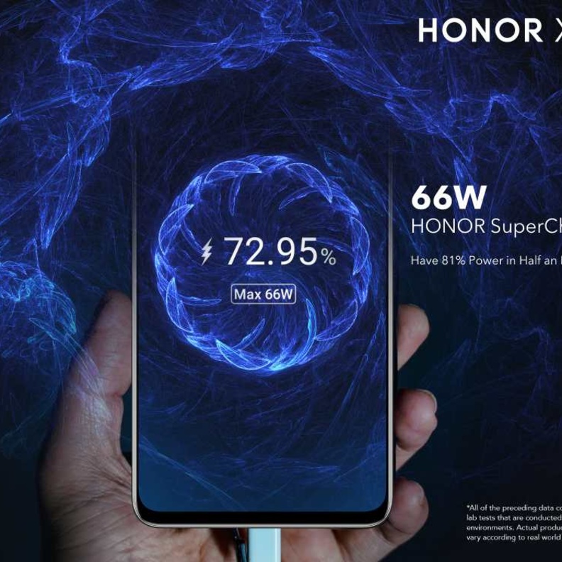 HONOR X9 5G - شحن أسرع، أداء أقوى