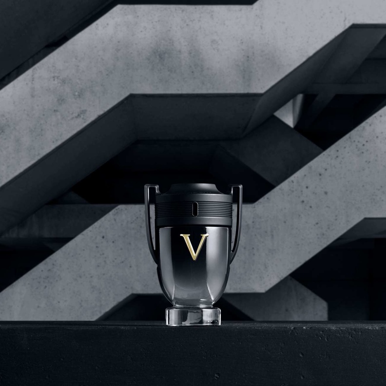 إنفيكتوس فيكتوري عطر لا يقاوم من باكو رابان