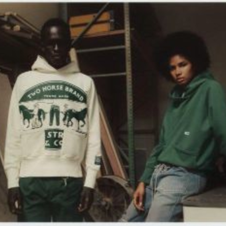 ®REESE COOPER تزاوج ما بين التصاميم الراقية والتقليديّة في إطار تعاونها الجديد مع علامة ®Levi’s