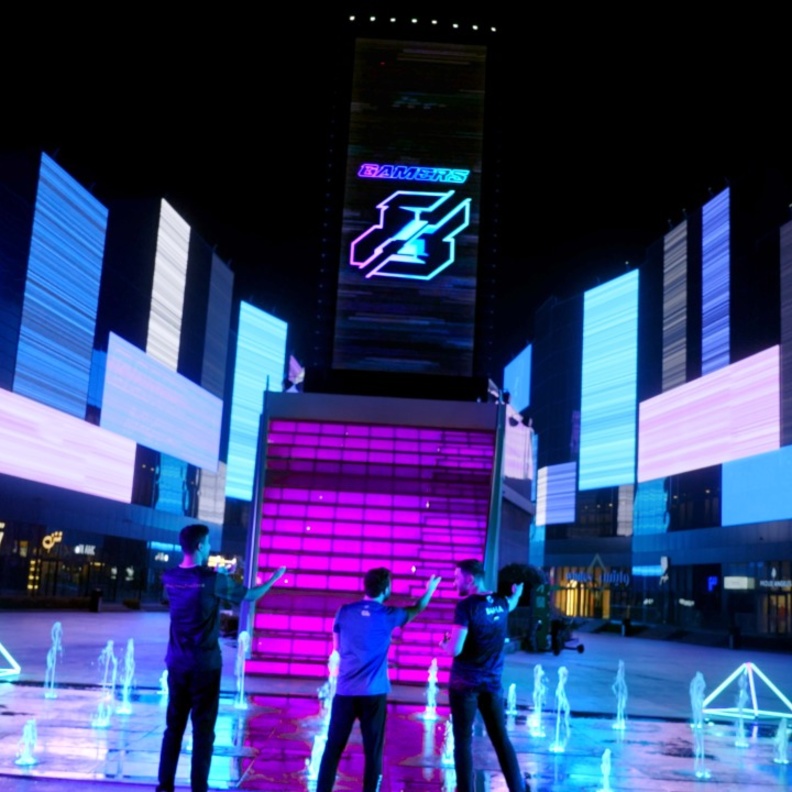 السعودية تحتضن أكبر حدث للرياضات والألعاب الإلكترونية في العالم  