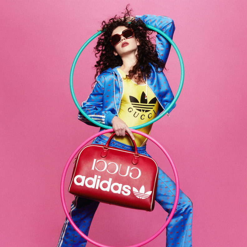 أهم التعاونات في عالم الموضة لهذا العام