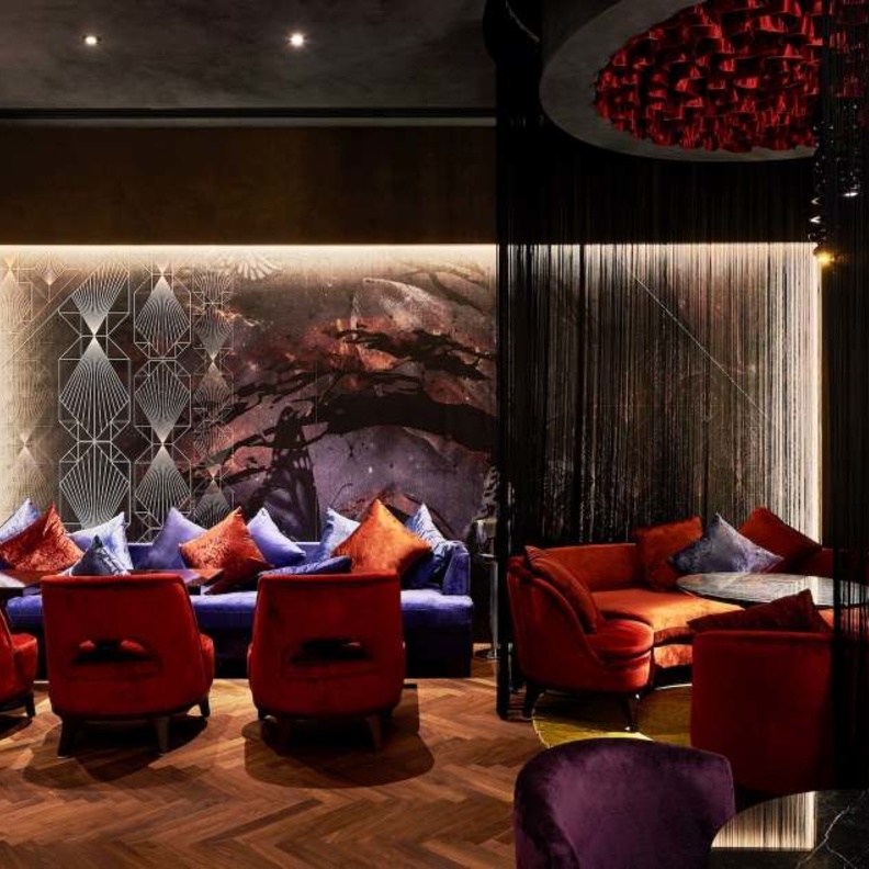 ردهة صولا تحتفي بموسيقى الجاز من خلال فعالية SOLA EVENING BRUNCH الأسبوعية