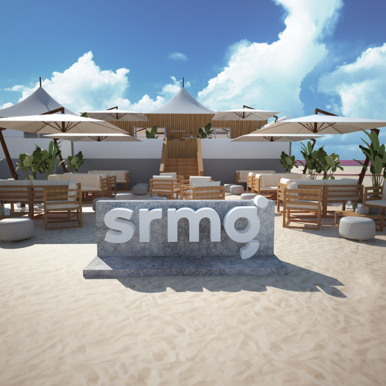 المجموعة السعودية للأبحاث والاعلام "SRMG" تشارك في مهرجان "كان ليونز" الدولي للإبداع