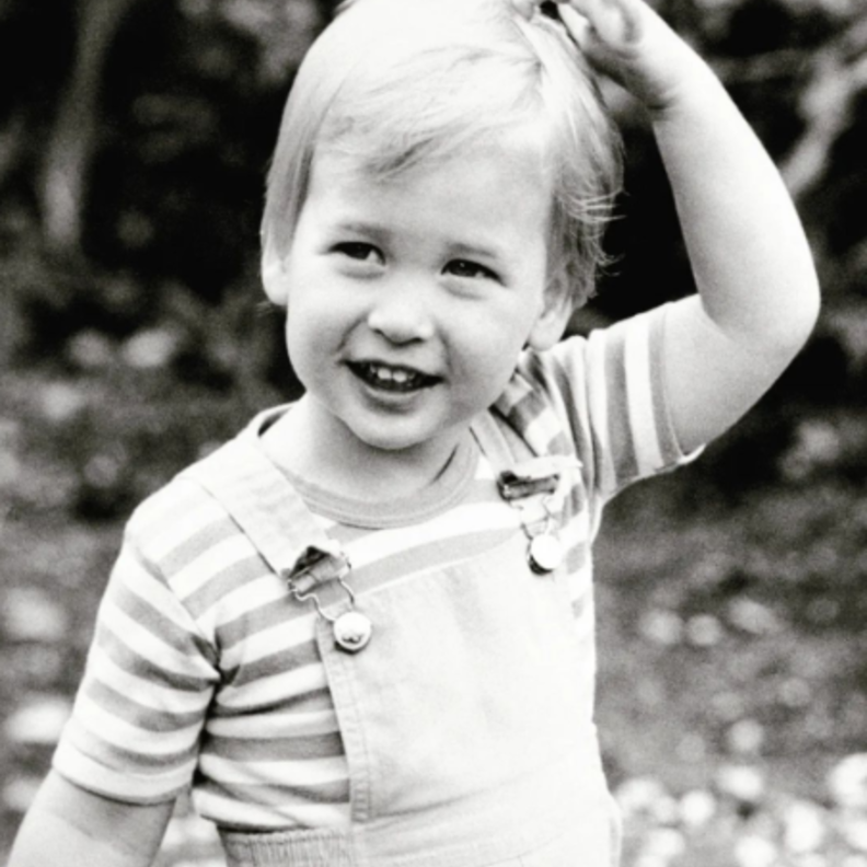 الأمير ويليام يحتفل بعيد ميلاه الـ 40