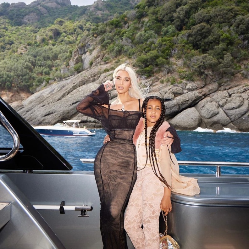 كيم كارداشيان