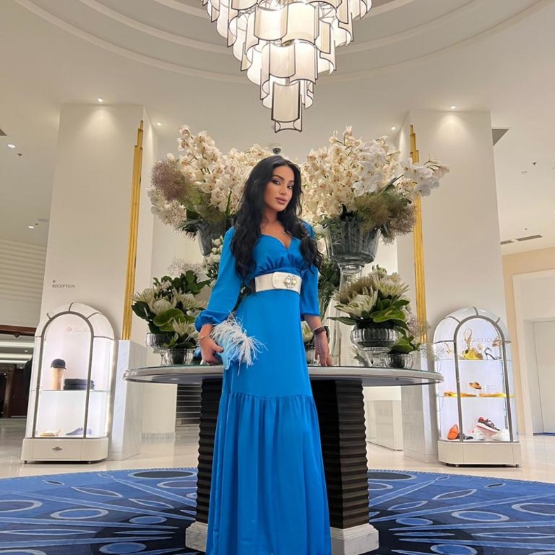 ستيفانيا ماركيونا