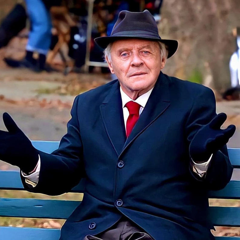 أنتوني هوبكنز