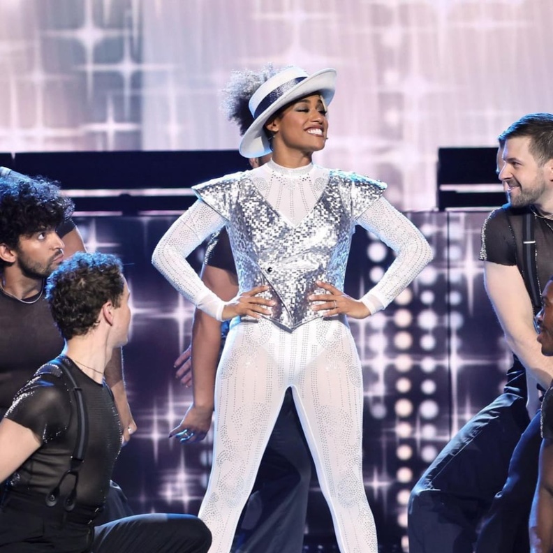 أريانا ديبوز