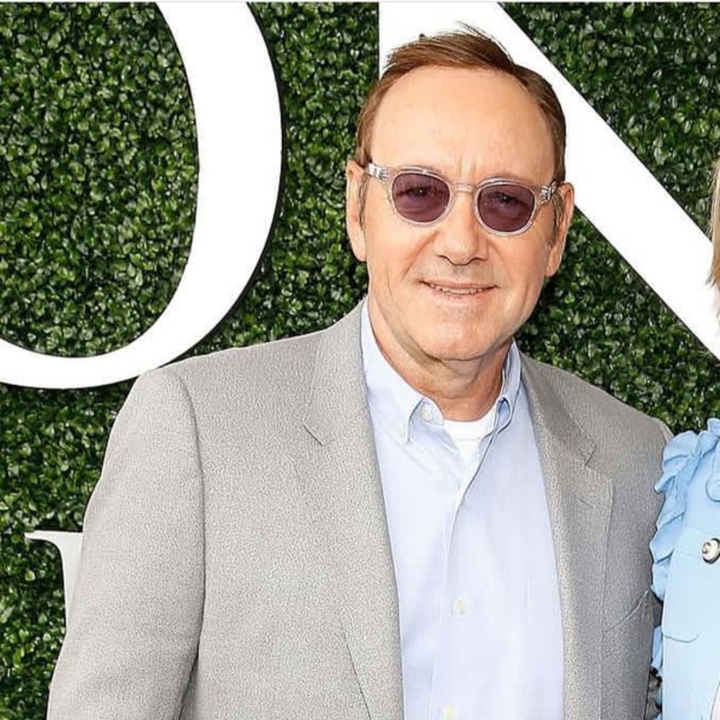 كيفين سبيسي