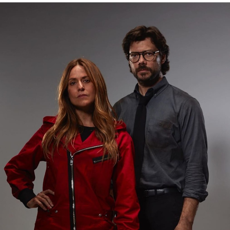 مسلسلات تحولت إلى مصدر للإلهام لصنع ألعاب فيديو