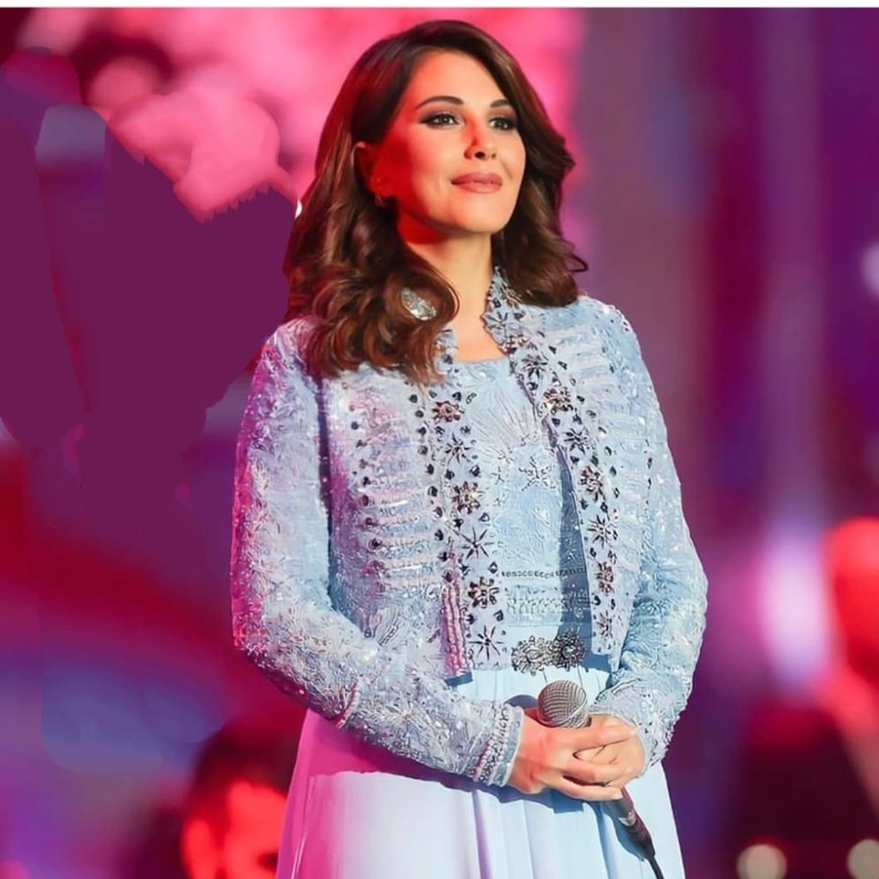 ماجدة الرومي