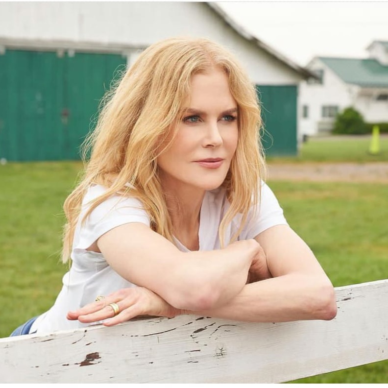 نيكول كيدمان