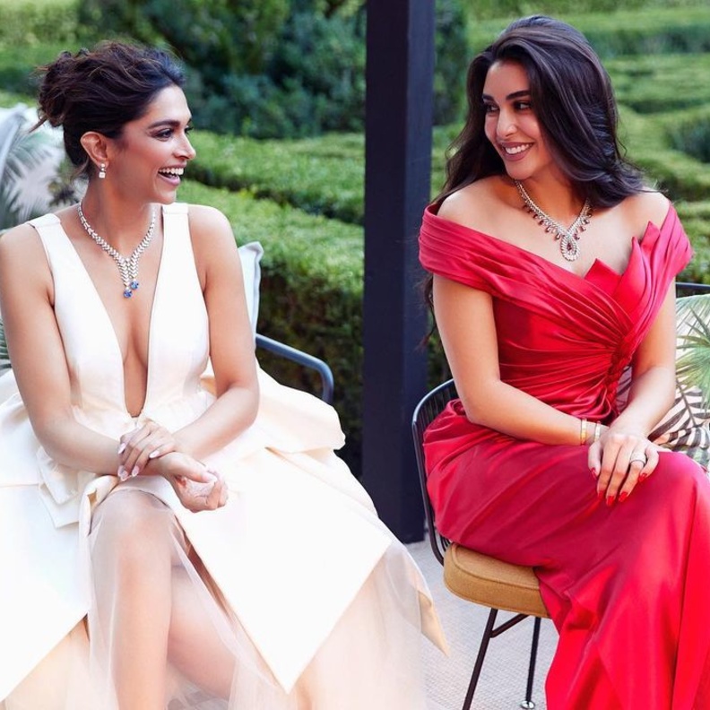 إطلالات النجمات