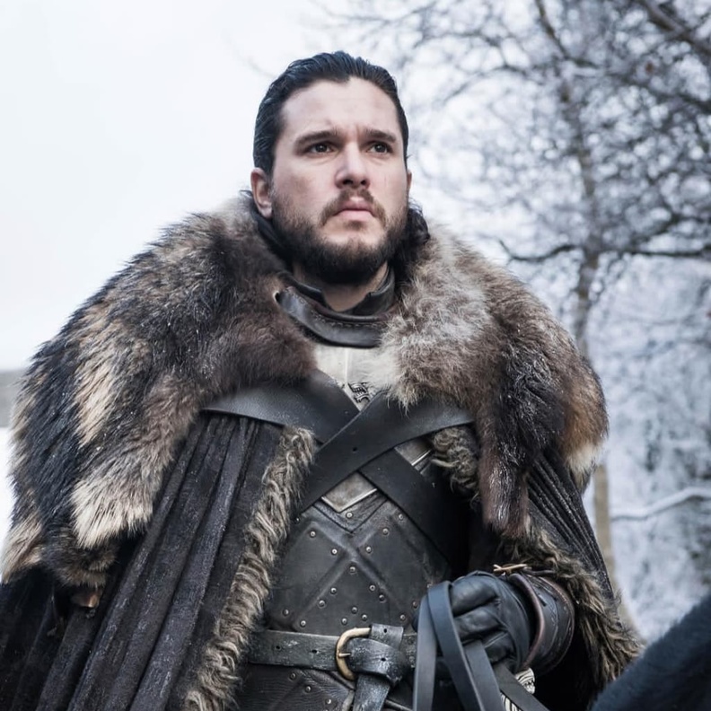 كيت هارينجتون