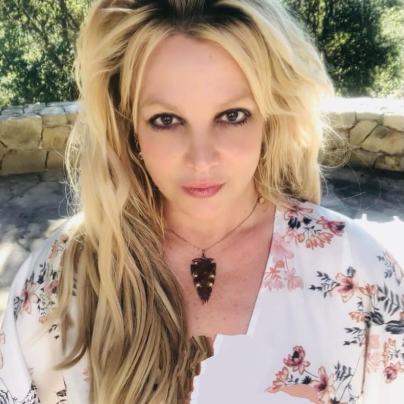 بريتني سبيرز