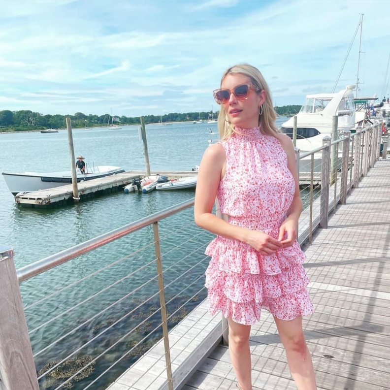 إيما روبرتس