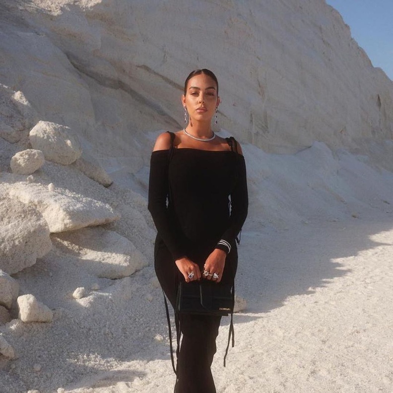 جورجينا رودريجيز