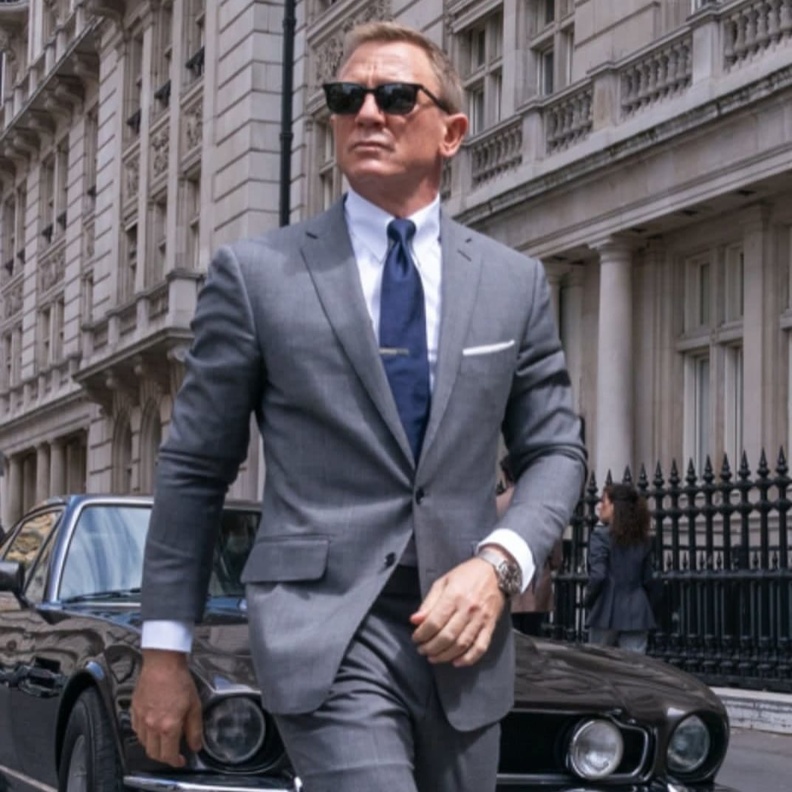 دانيال كريج