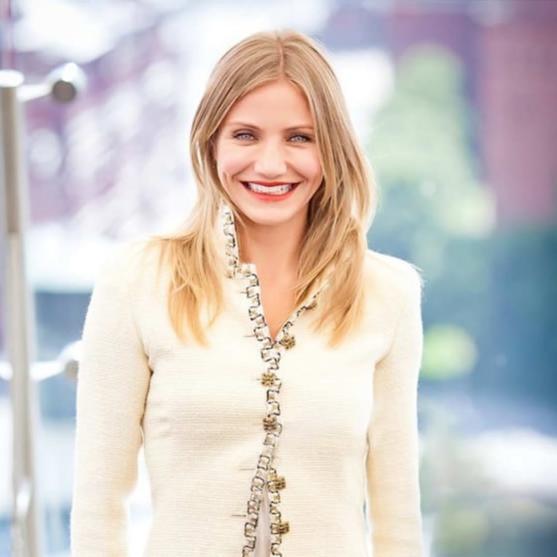 كاميرون دياز