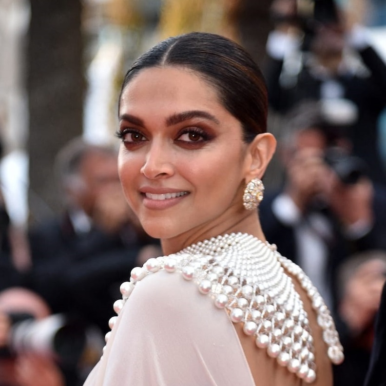 نجمة بوليوود Deepika Padukone