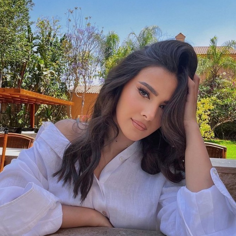 دنيا سمير غانم