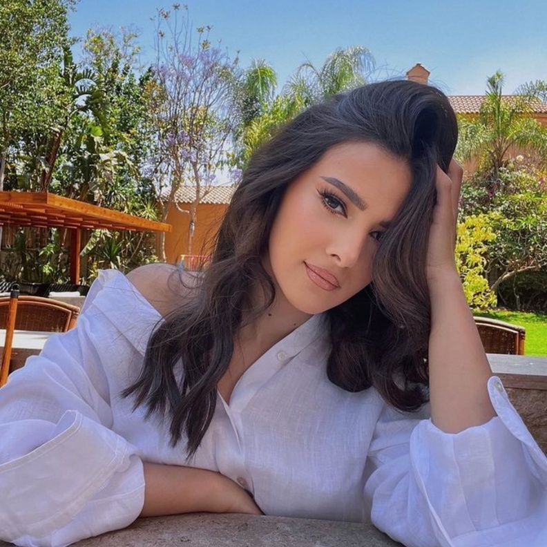 دنيا سمير غانم 