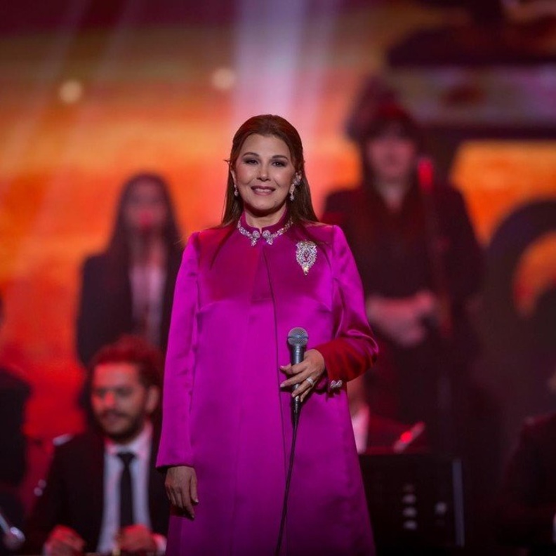 ماجدة الرومي