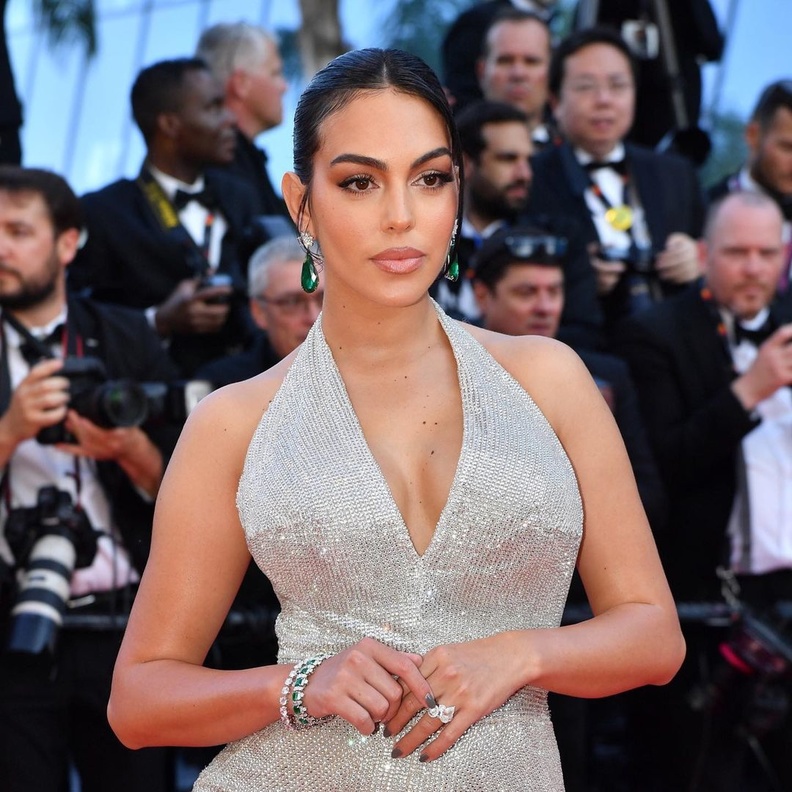 جورجينا رودريغيز