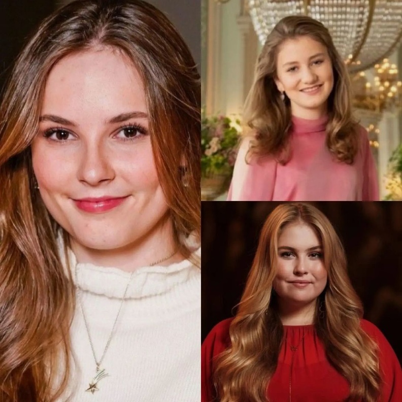 ملكات أوروبا المستقبليات في حفل عيد ميلاد الأميرة انغريد ألكسندرا...تعرفي على التفاصيل