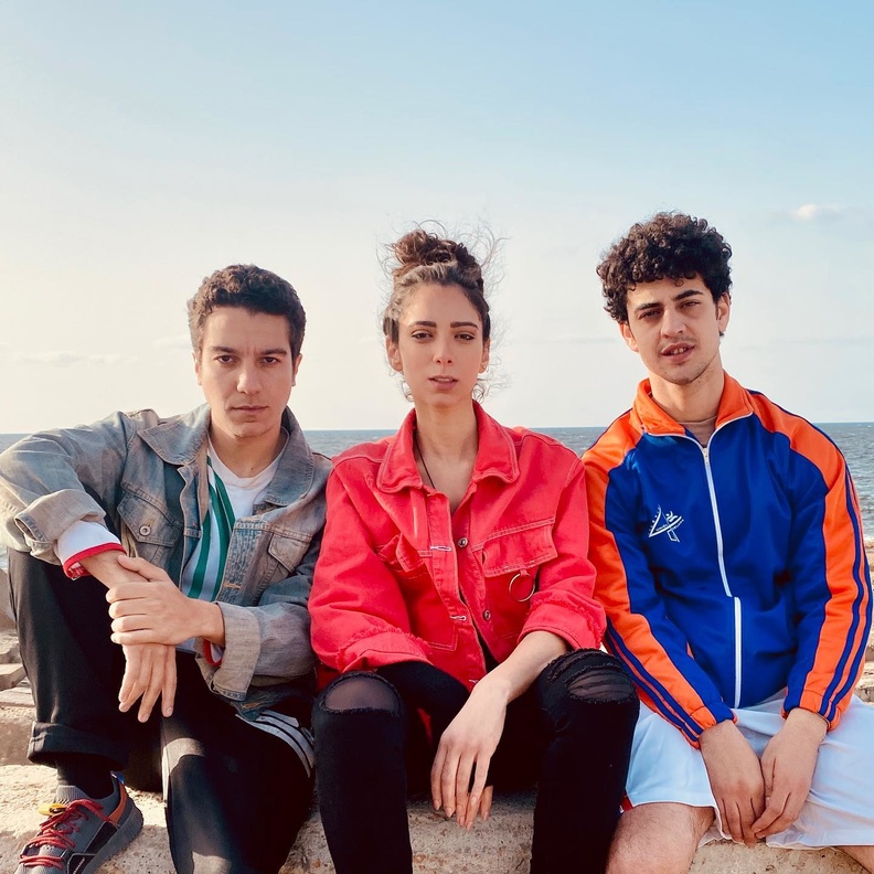 فيلم 5 جولات 