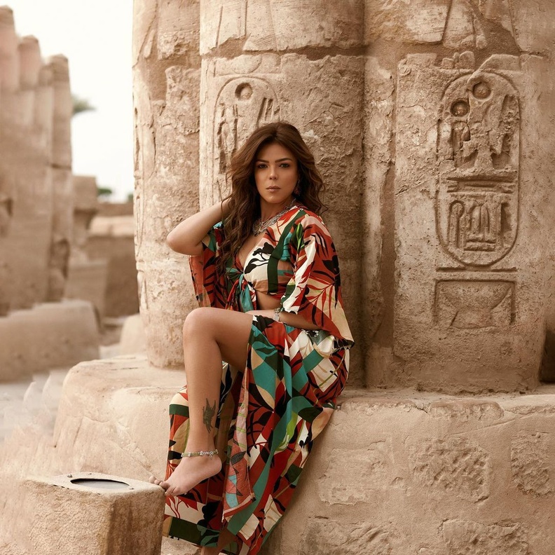 ناهد السباعي