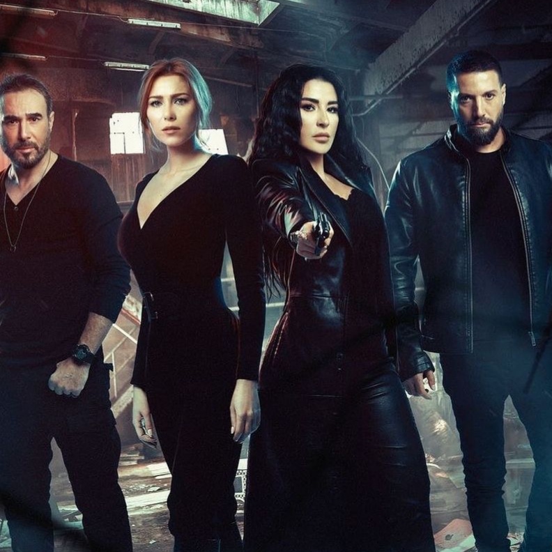 على خطى "الهيبة" ..هل ينتظر الجمهور موسماً ثالثاً من مسلسل "للموت"؟