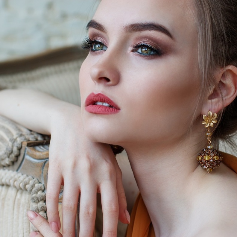 هدايا المكياج من الهدايا المفضلة للمرأة في عيد الاضحى