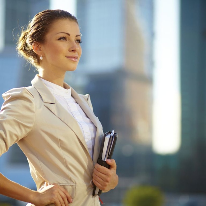 كيف تواجه المرأة خوفها من خوض التجارب بعد الفشل؟