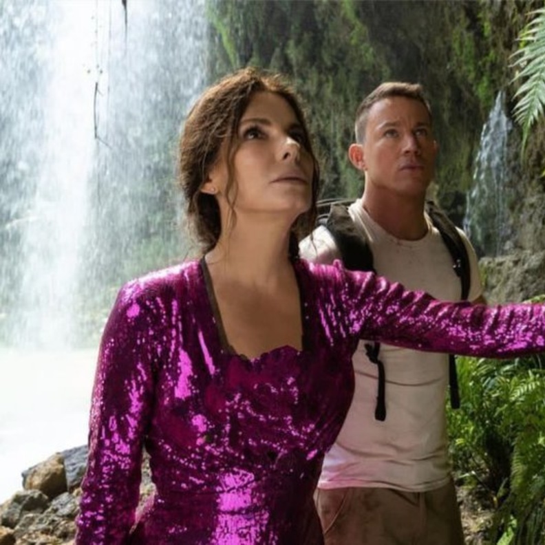 ساندرا بولوك