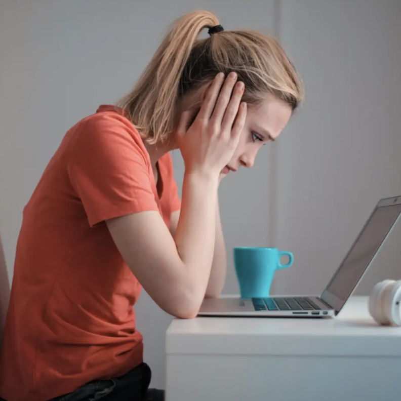 كيف تتغلب المرأة على فشلها بهذه الخطوات البسيطة