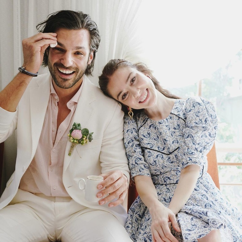 سركان شاي أوغلو وأوزجي جوريل